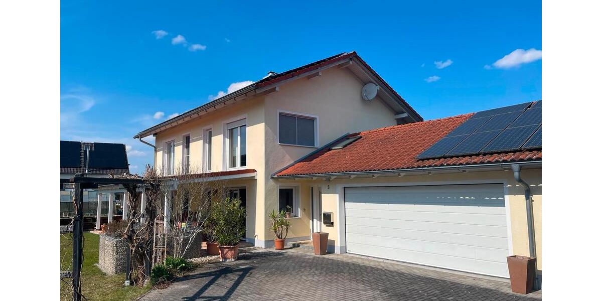 Einfamilienhaus Loiching - 4 Zimmer, 156 m&sup2;, 650.000&euro; | Angebot:26963233