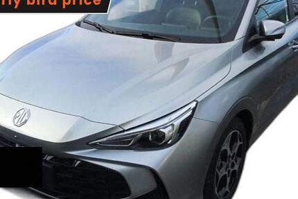 MG 3 8.783 km 16.899 &euro; Ergolding 84030