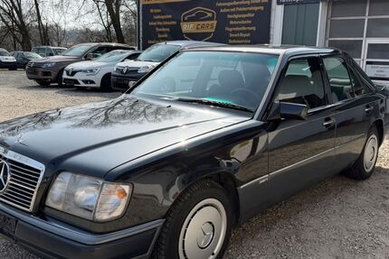 Mercedes-Benz E 200 189.550 km 5.990 &euro; Weihmichl 84107