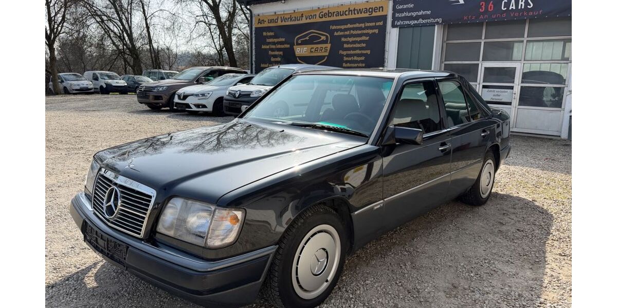 Mercedes-Benz E 200 189.550 km 5.990 &euro; Weihmichl 84107