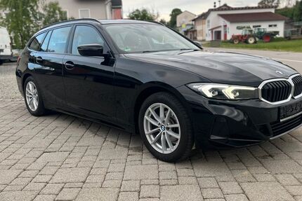 BMW 318 56.000 km 26.900 &euro; Mengkofen 84152