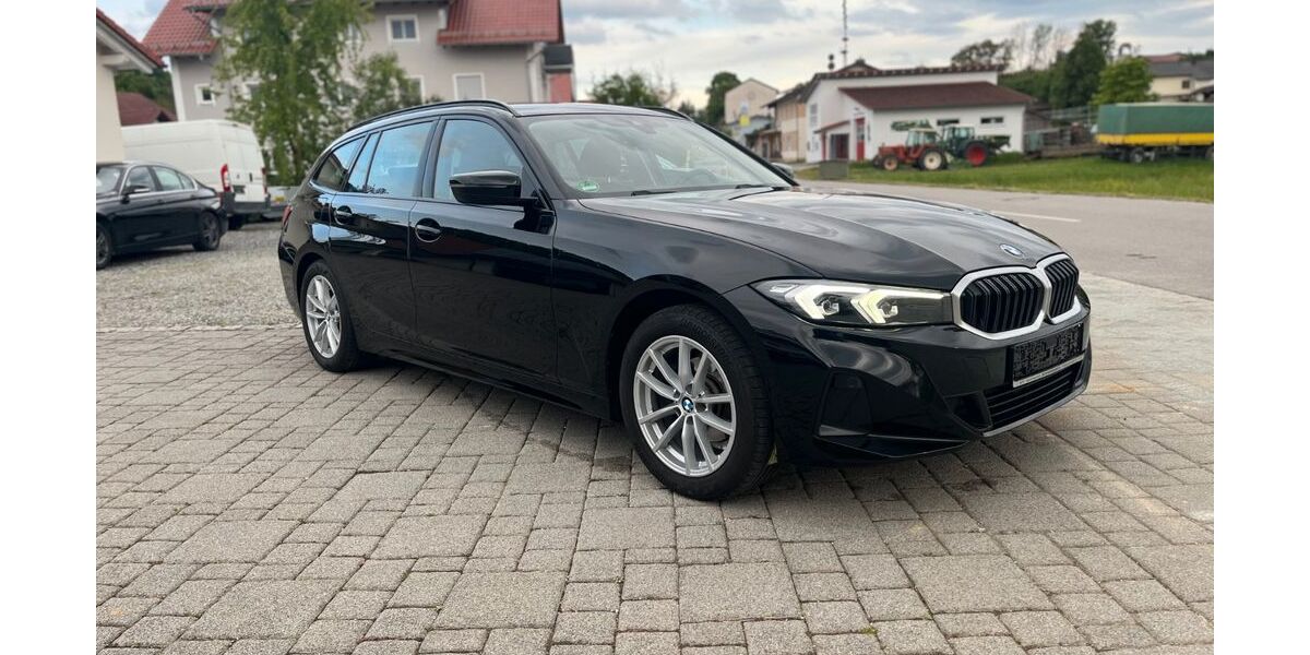 BMW 318 56.000 km 26.900 &euro; Mengkofen 84152