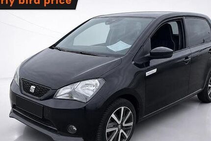 Seat Mii 48.262 km 12.315 &euro; Ergolding 84030