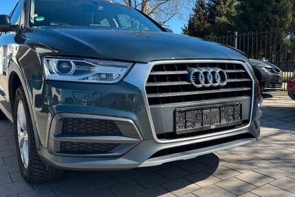 Audi Q3 62.300 km 17.490 &euro; Altheim 84051