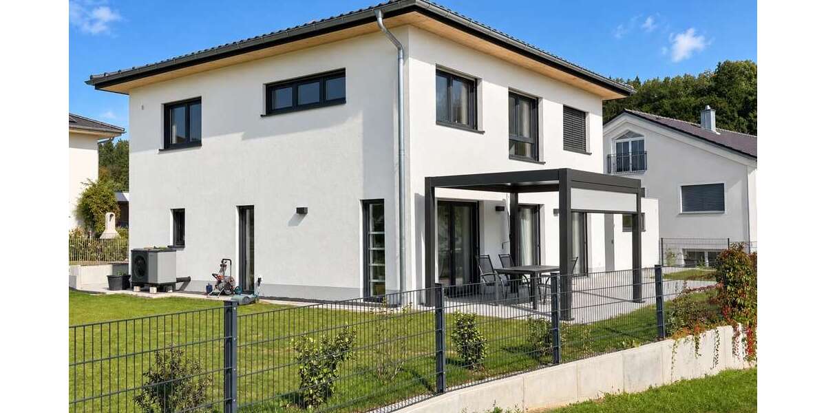 Einfamilienhaus Bruckberg-Gündlkofen Gündlkofen - 4.5 Zimmer, 161 m&sup2;, 2.090&euro; | Angebot:27577732
