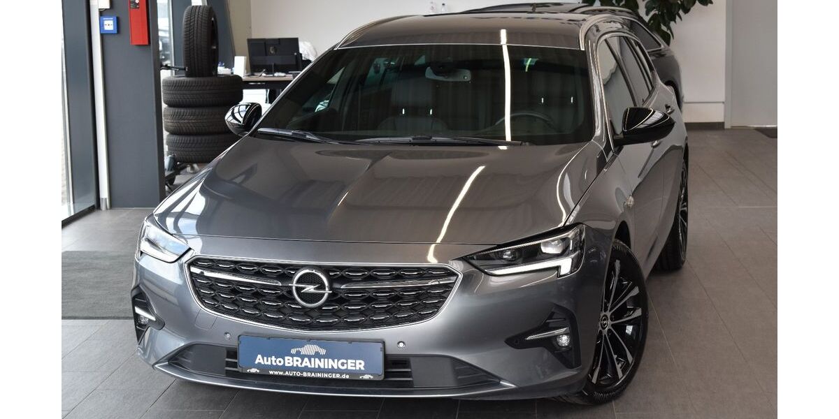 Opel Insignia 100.620 km 17.550 &euro; Altdorf/Landshut 84032