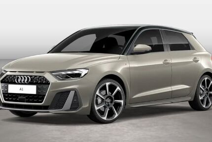 Audi A1 69.900 km 21.711 &euro; Landshut 84030