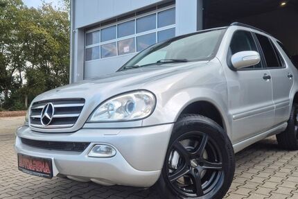 Mercedes-Benz ML 350 130.000 km 9.990 &euro; Attenkirchen 85395