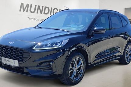 Ford Kuga 115.120 km 21.750 &euro; Landshut 84030