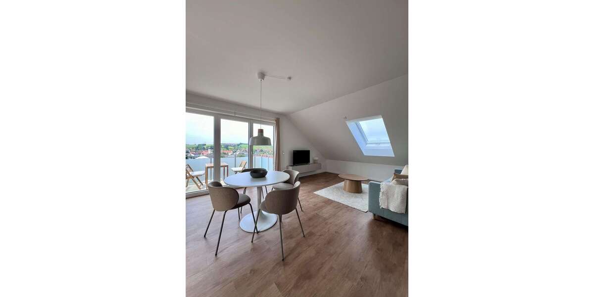 Etagenwohnung Langenbach - 2 Zimmer, 65 m&sup2;, 1.475&euro; | Angebot:25880526