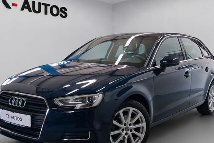 Audi A3 66.535 km 19.990 &euro; Dorfen 84405