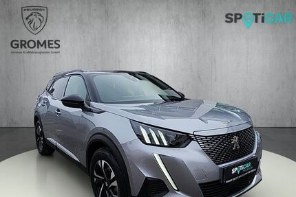 Peugeot 2008 26.600 km 21.990 &euro; Wartenberg 85456