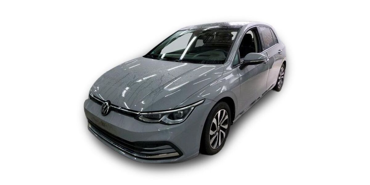 VW Golf 54.834 km 23.943 &euro; Ergolding 84030