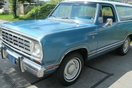 Dodge Andere 235.000 km 29.950 &euro; Wörth 84109