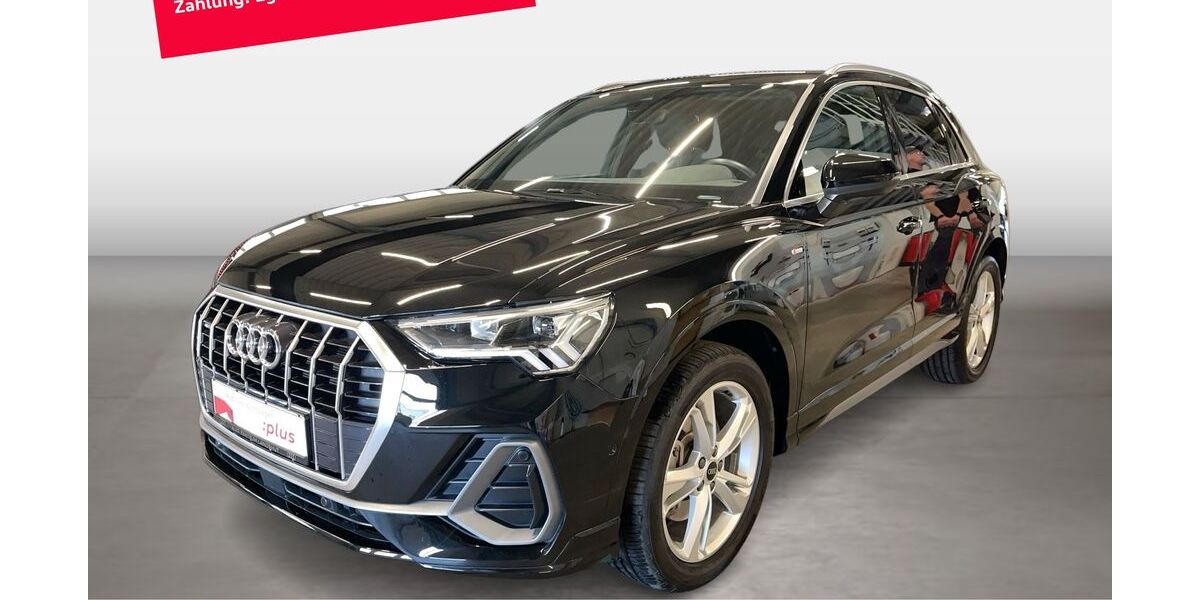 Audi Q3 26.000 km 39.269 &euro; Landshut 84030