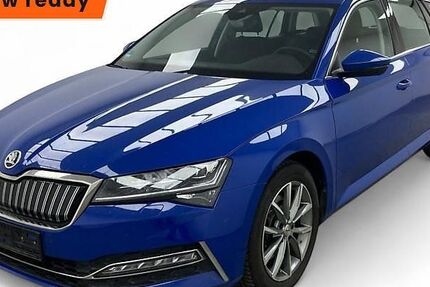 Skoda Superb 84.655 km 17.915 &euro; Ergolding 84030