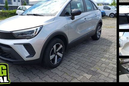 Opel Crossland (X) 60.074 km 11.490 &euro; Landshut 84034