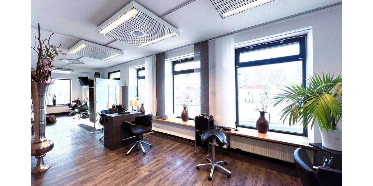 Gewerbeobjekt Landshut Berg - 1.600&euro; | Angebot:25747590