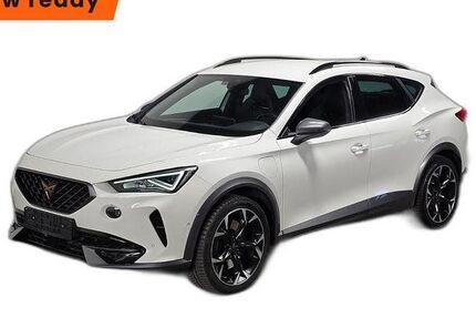 Cupra Formentor 77.444 km 21.449 &euro; Ergolding 84030