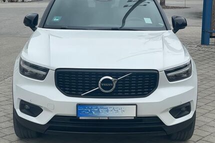Volvo XC40 109.000 km 22.700 &euro; Gammelsdorf 85408