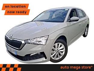Skoda Scala 30.745 km 19.293 &euro; Ergolding 84030