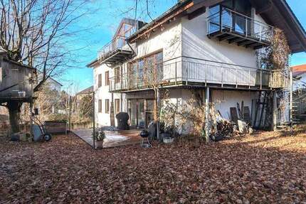 Haus Bockhorn Kirchasch - 1 Zimmer, 253 m&sup2;, 975.000&euro; | Angebot:25672881