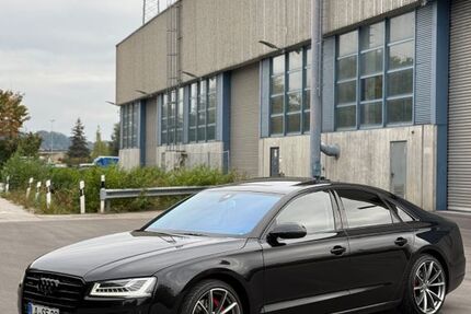 Audi A8 175.000 km 22.990 &euro; Landshut 84028