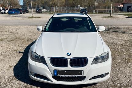 BMW 318 178.500 km 3.950 &euro; Moosburg a.d. Isar 85368