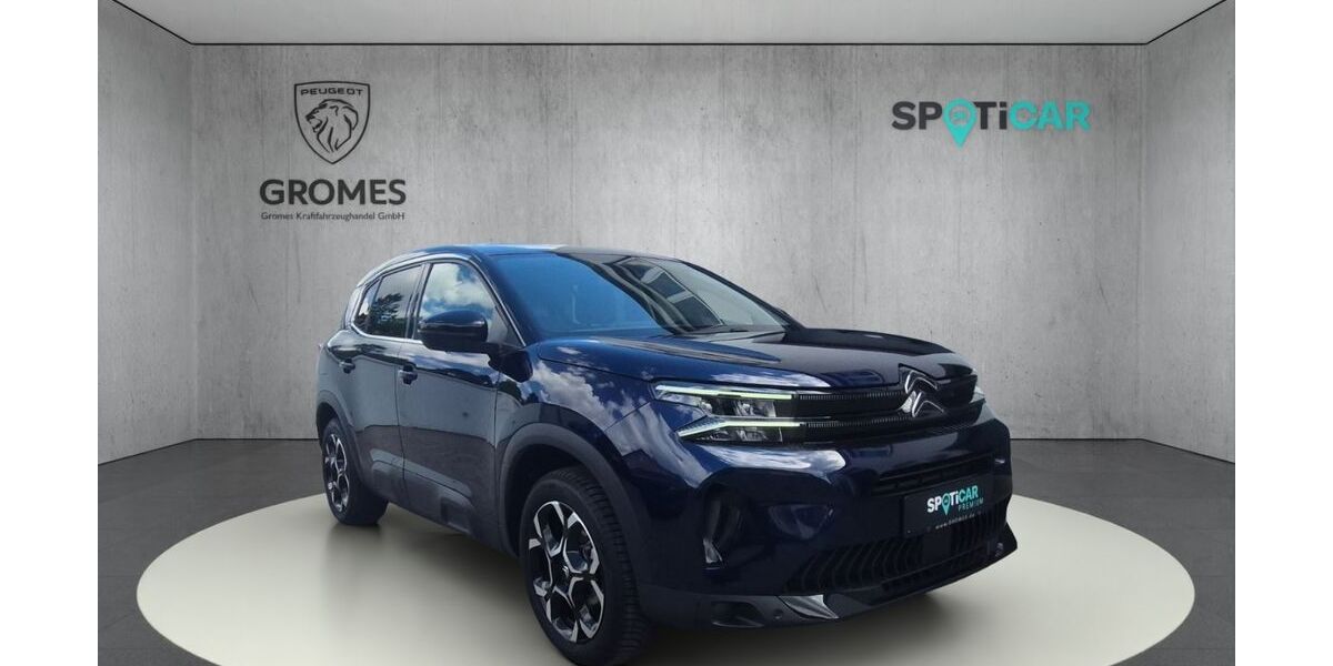Citroen C5 Aircross 43.400 km 19.590 &euro; Wartenberg 85456