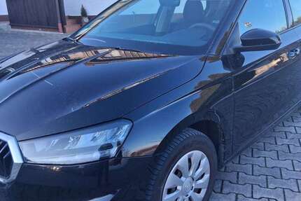 Skoda Fabia 133.254 km 9.200 &euro; Vilsheim 84186