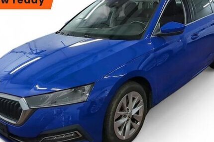 Skoda Octavia 100.807 km 16.583 &euro; Ergolding 84030