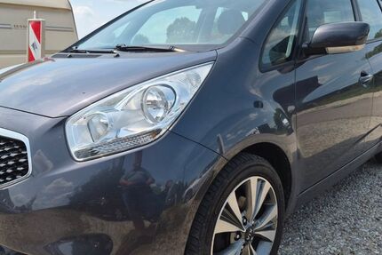 Kia Venga 260.000 km 3.750 &euro; Landshut 84030