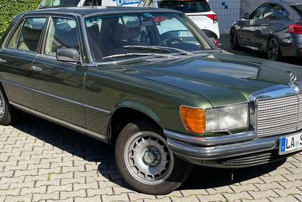 Mercedes-Benz 280 218.000 km 14.900 &euro; Landshut 84036