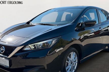 Nissan Leaf 64.075 km 12.900 &euro; Ergolding 84030