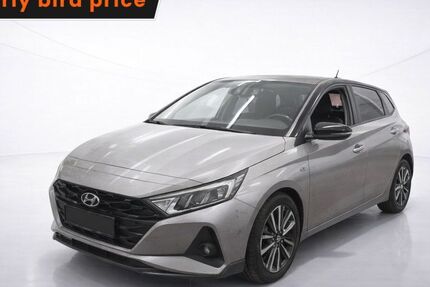 Hyundai i20 98.588 km 13.265 &euro; Ergolding 84030