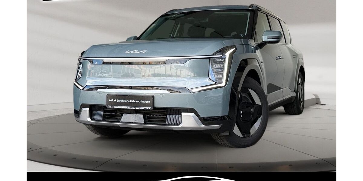 Kia EV9 18.880 km 60.750 &euro; Neufahrn in Niederbayern 84088