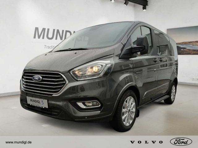 Ford Tourneo Custom 54.400 km 41.760 &euro; Landshut 84030