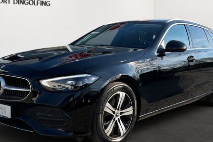 Mercedes-Benz C 220 73.273 km 35.900 &euro; Dingolfing 84130