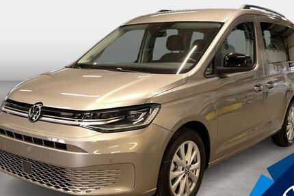 VW Caddy 16.728 km 29.820 &euro; Landshut 84030