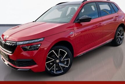 Skoda Kamiq 59.500 km 21.490 &euro; Landshut 84034
