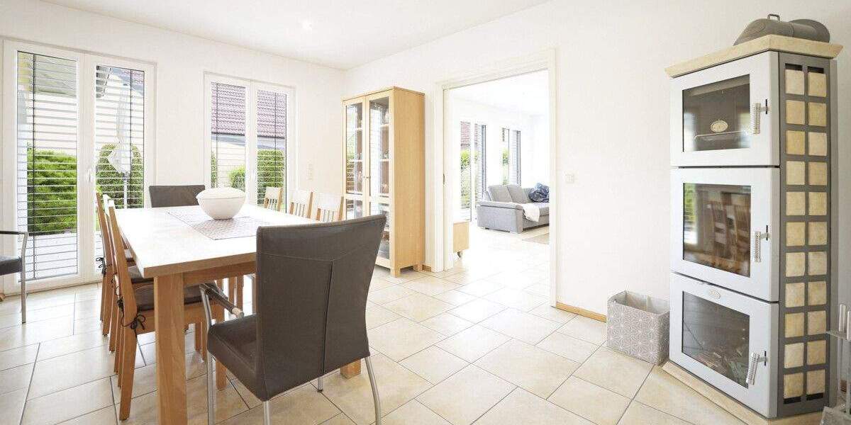 Einfamilienhaus Essenbach Oberahrain - 5 Zimmer, 206 m&sup2;, 890.000&euro; | Angebot:25665316