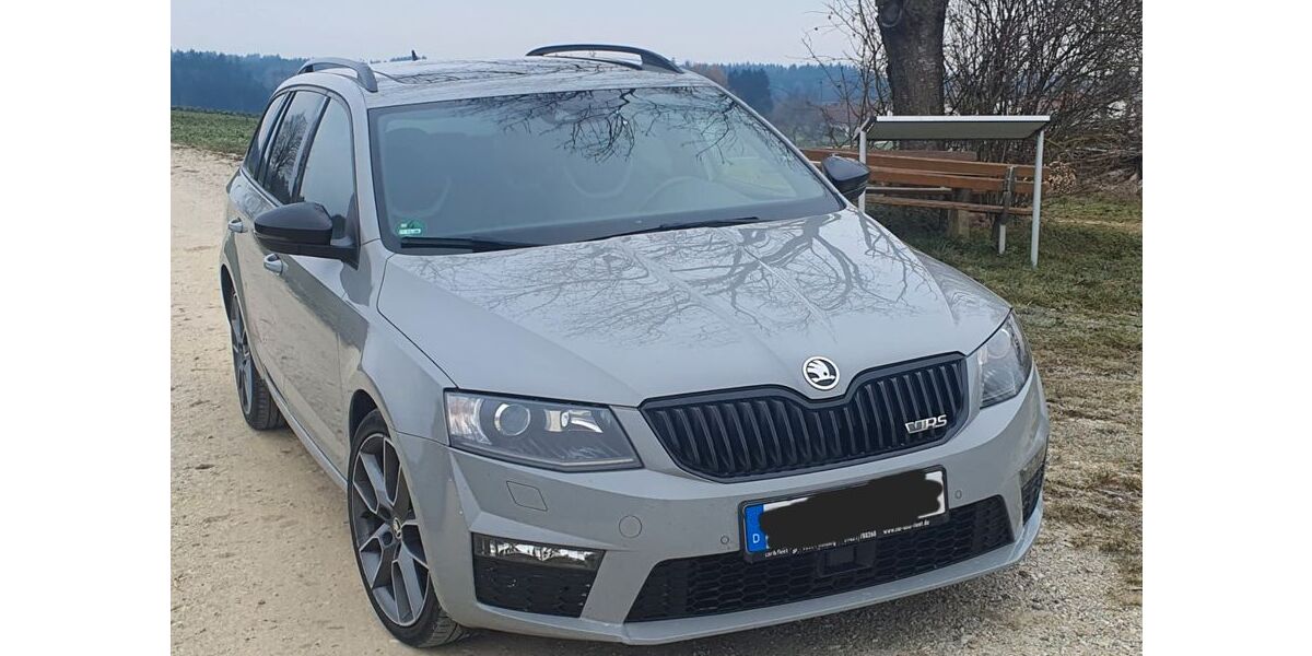 Skoda Octavia 185.408 km 10.200 &euro; Wang 85367