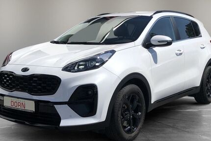 Kia Sportage 49.900 km 22.490 &euro; Landshut 84030