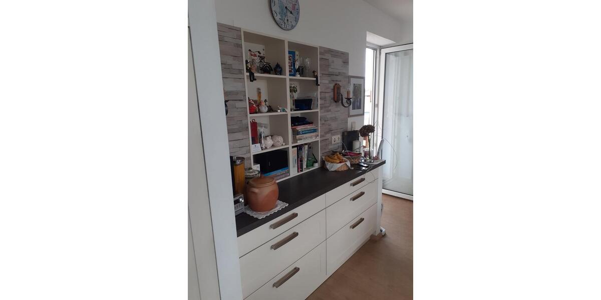 Etagenwohnung Ergolding - 4 Zimmer, 106 m&sup2;, 950&euro; | Angebot:26007890