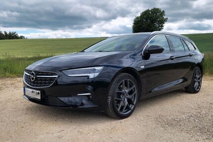 Opel Insignia 76.488 km 18.200 &euro; Ergoldsbach 84061