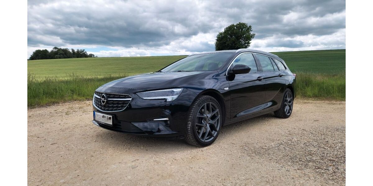 Opel Insignia 76.488 km 18.200 &euro; Ergoldsbach 84061