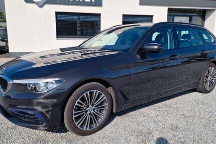 BMW 530 114.900 km 24.400 &euro; Dingolfing 84130