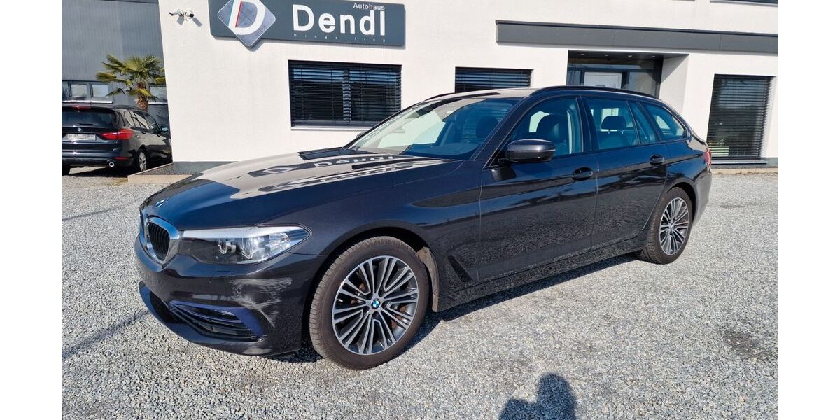 BMW 530 114.900 km 24.400 &euro; Dingolfing 84130