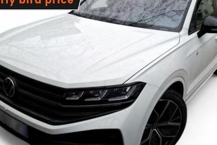 VW Touareg 27.171 km 65.949 &euro; Ergolding 84030