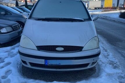 Ford Galaxy 241.000 km 950 &euro; Ergoldsbach 84061